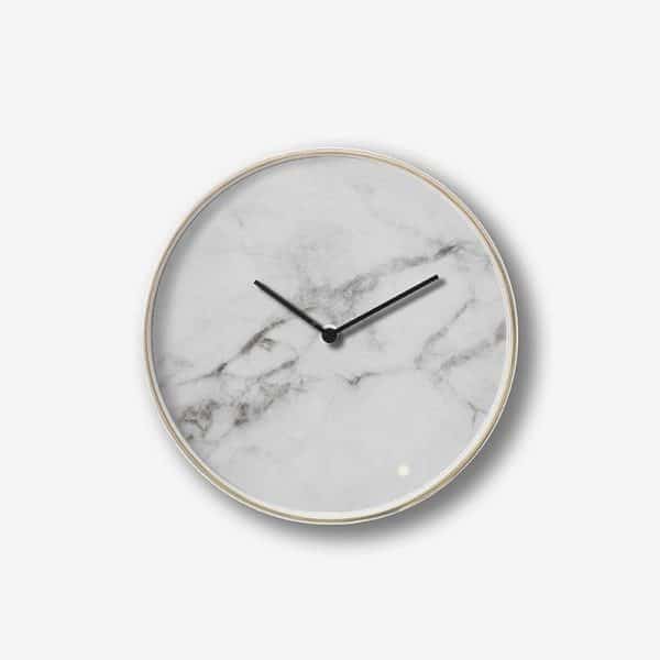 Stone Clock