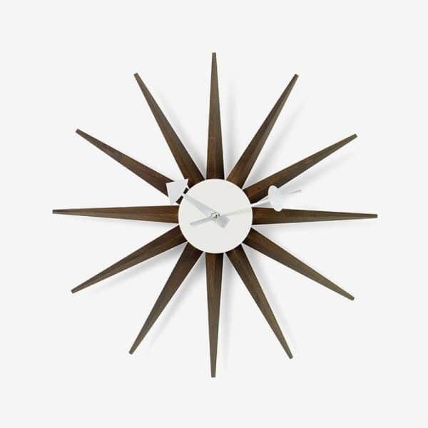 Star Clock