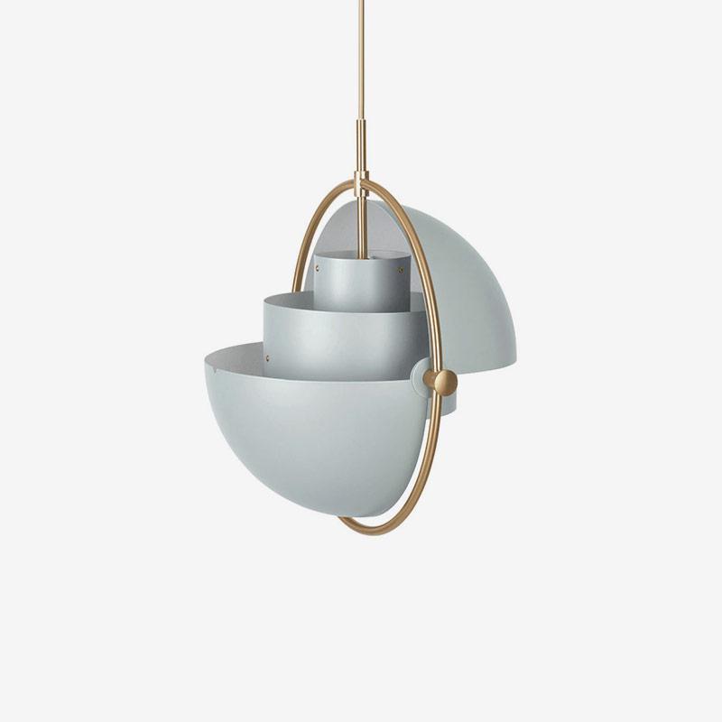 Planet Lamp