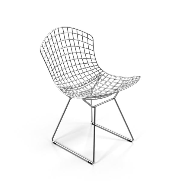 Netted Chair
